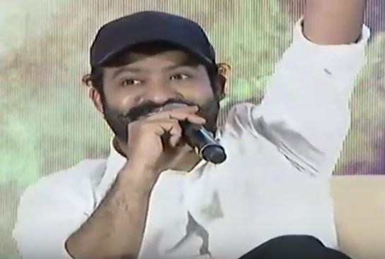 RRRతో తెలుగు హీరోలంటే ఏంటో దేశానికి తెలుస్తుంది : NTR