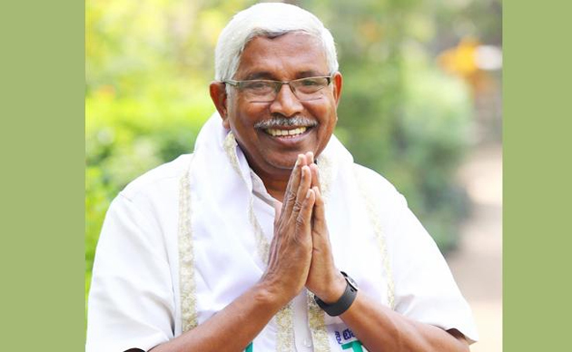 లోక్ సభ బరిలో TJS : 4 చోట్ల పోటీ