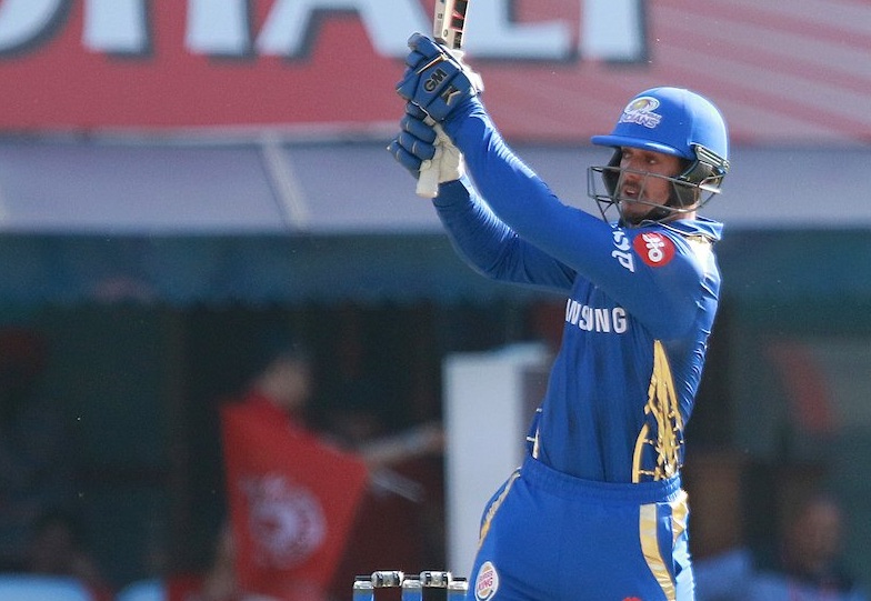 IPL : పంజాబ్ టార్గెట్ -177