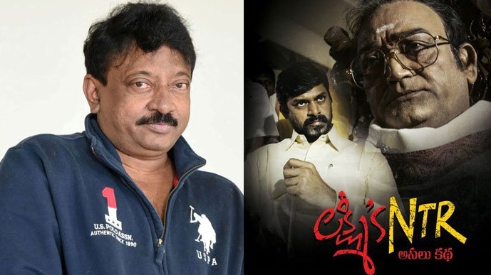 వర్మకు సెన్సార్ బోర్డ్ షాక్ : లక్ష్మీస్ NTR రిలీజ్ ఆపాలంటూ నోటీసులు