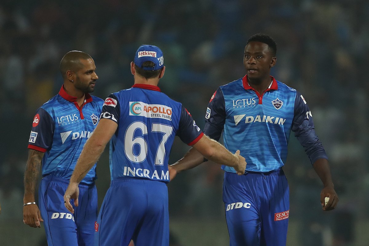 IPL: కోత్ కతాపై ఢిల్లీ సూపర్ విక్టరీ