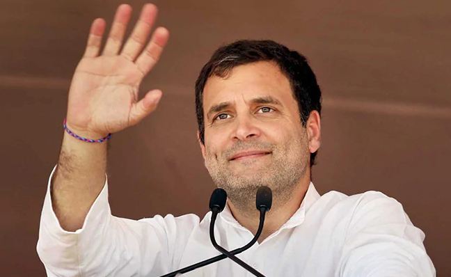 కేర‌ళ నుంచి కూడా పోటీ చేయ‌బోతున్న రాహుల్