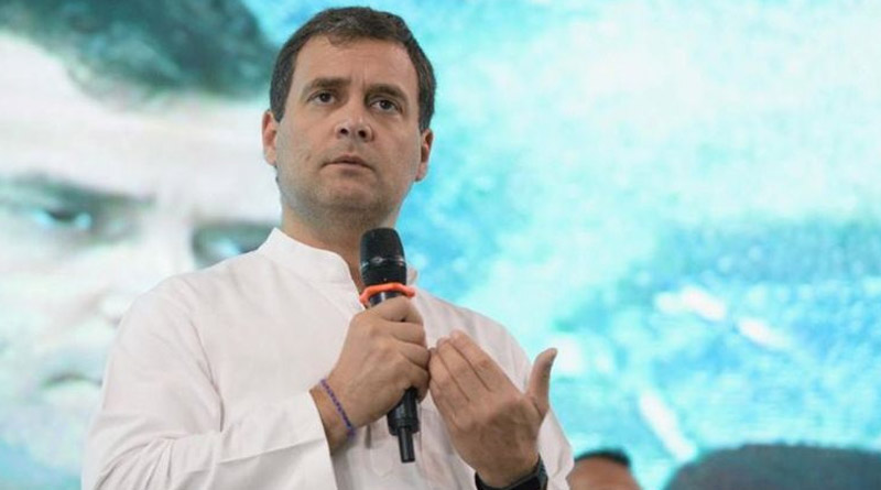 మత్స్యకారుల కోసం ప్రత్యేకంగా మంత్రిత్వశాఖ