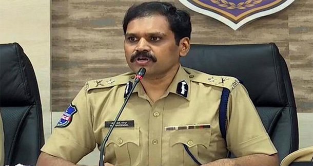 తెలంగాణ డేటా లీకేజ్ పై సిట్ ఫోకస్