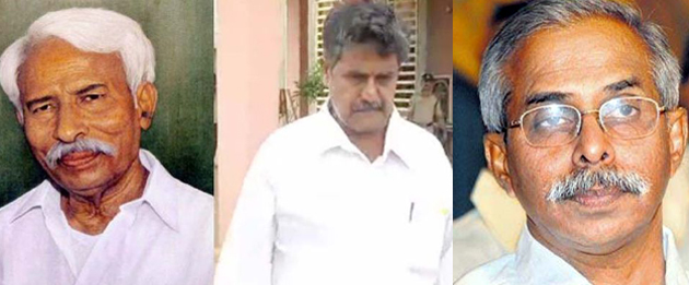 ఇది సుధాకర్ రెడ్డి పనే : వైఎస్ కుటుంబసభ్యుల అనుమానం