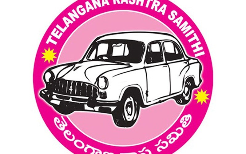సెంచరీకి చేరువగా టీఆర్‌‌‌‌‌‌‌‌ఎస్‌