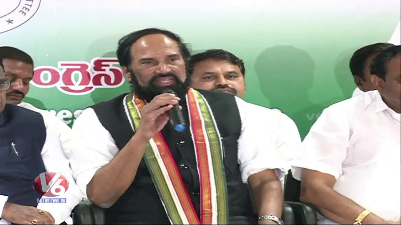 T-Congress Leaders Likely To join In BJP Party | DK Aruna Joins BJP