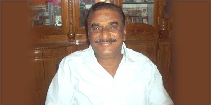 KCRతో ఎమ్మెల్యే వనమా భేటీ : TRSలో చేరికకు సిద్ధం