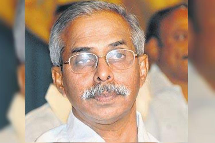 వివేకానంద రెడ్డి హత్య కేసు: ముగ్గురు అరెస్ట్