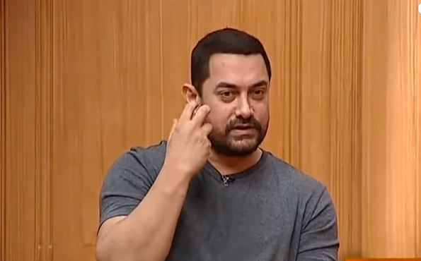 ఏ పార్టీకి మద్దతు తెలపను: అమీర్ఖాన్