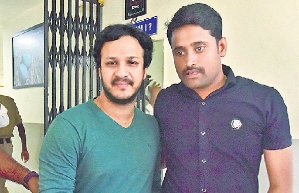 జయరాం హత్య కేసు: రాకేశ్ రెడ్డి కాల్ లిస్ట్ లో ఏపీ మంత్రులు