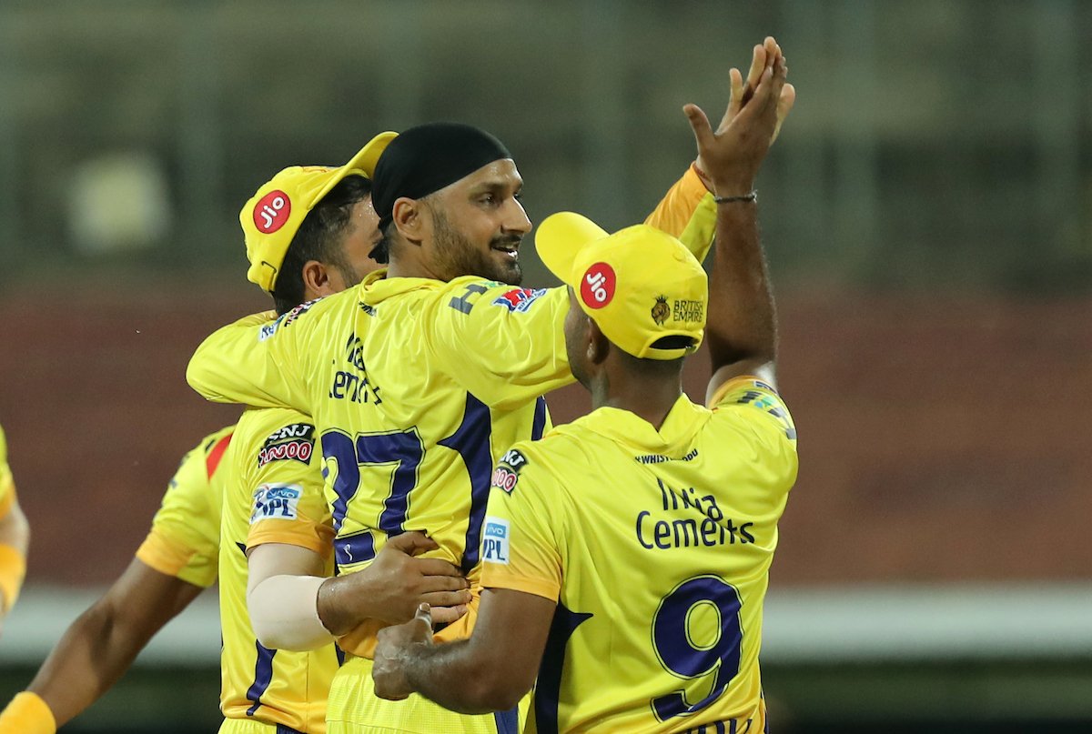IPL 2019: 70 పరుగులకు కుప్పకూలిన RCB