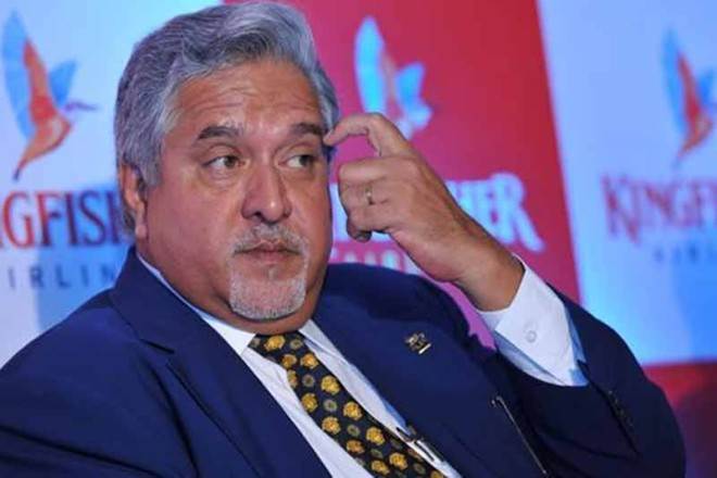 యుబీలో విజయ్ మాల్యా షేర్లు అమ్మేశారు