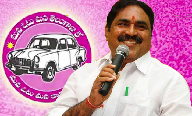 అభివృద్ధి కోసం అధికార పార్టీలో చేరుతున్నారు : ఎర్రబెల్లి