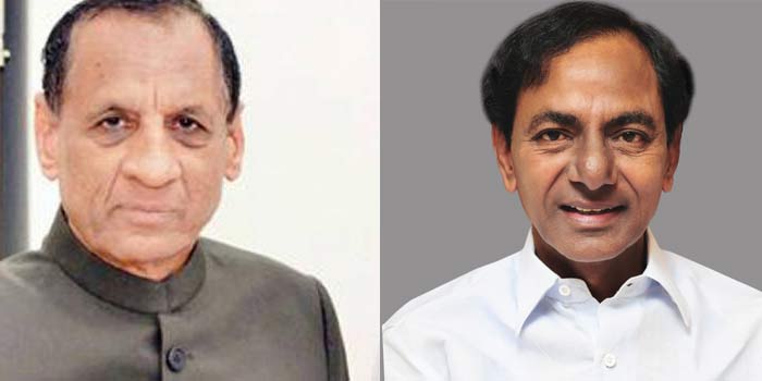 మహిళా దినోత్సవ శుభాకాంక్షలు: గవర్నర్, సీఎం కేసీఆర్