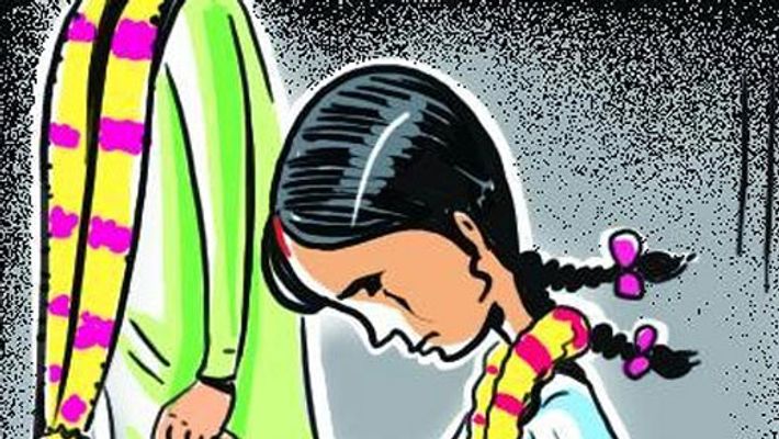 15 ఏళ్ల అమ్మాయికి 10 రోజుల్లో పెళ్లి.. ఏం జరిగిందంటే..?