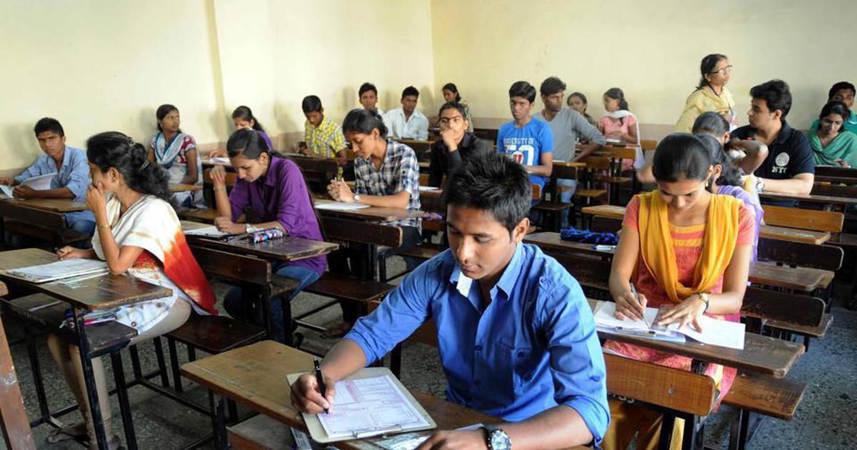 ఇంటర్ రిజల్ట్స్: పోటీపడుతున్న తెలుగు రాష్ట్రాలు