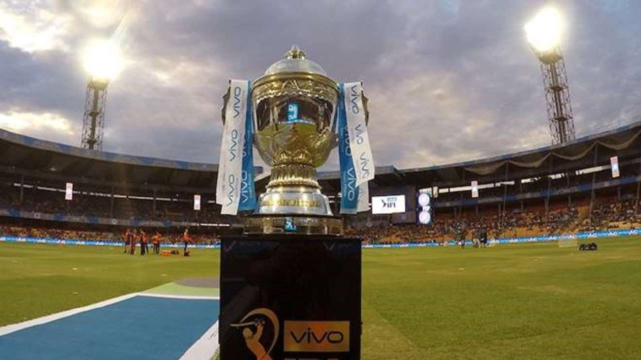 ఇవాళ్టి నుంచి IPL 12వ సీజన్
