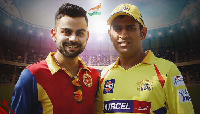 IPL-2019: టాస్ గెలిచి ఫీల్డింగ్ ఎంచుకున్న ధోనీ
