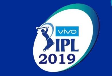 IPL 2019 సీజన్: గ్రూప్ స్టేజ్ షెడ్యూల్