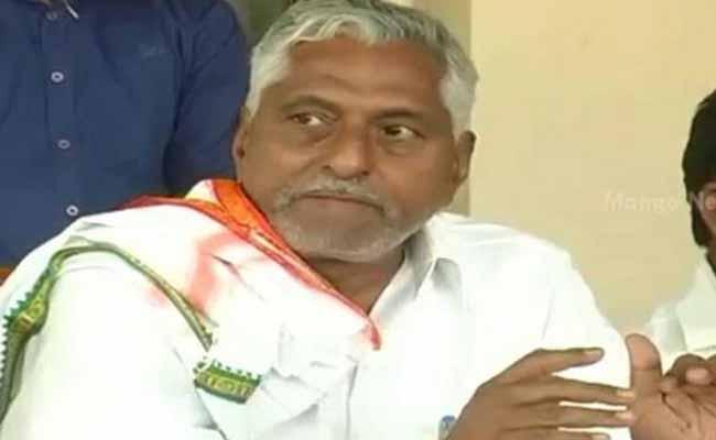పట్టభద్రుల MLC గా కాంగ్రెస్ అభ్యర్థి జీవన్ రెడ్డి ఘన విజయం