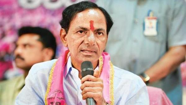 TRS నుండి లోక్ సభ కు పోటీ చేసేది వీరే..!