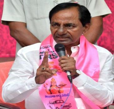 13 ఎంపీ సీట్లకు పేర్లు ఫైనల్!