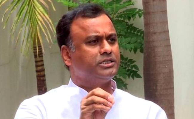 MP ఎన్నికల ముందు…నాయకత్వ మార్పు అవసరం : రాజగోపాల్ రెడ్డి