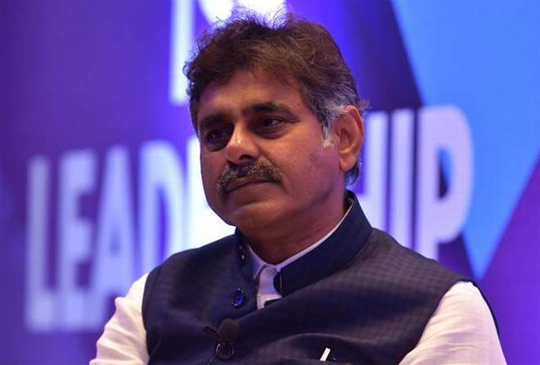 చేవెళ్ల ఎంపీ కొండా విశ్వేశ్వర రెడ్డి అరెస్ట్