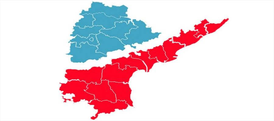 ఏప్రిల్ 11న : ఏపీ, తెలంగాణలో ఒకేసారి ఎన్నికలు