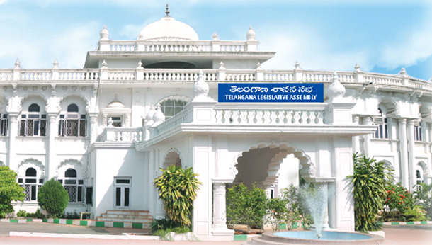ఎమ్మెల్సీ ఫలితాలు: TRS-4,MIM-1