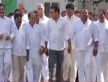 ఎమ్మెల్సీ ఎన్నికలు: ప్రారంభమైన పోలింగ్