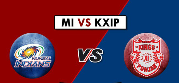 IPL : పంజాబ్ తో మ్యాచ్..ముంబై ఫీల్డింగ్