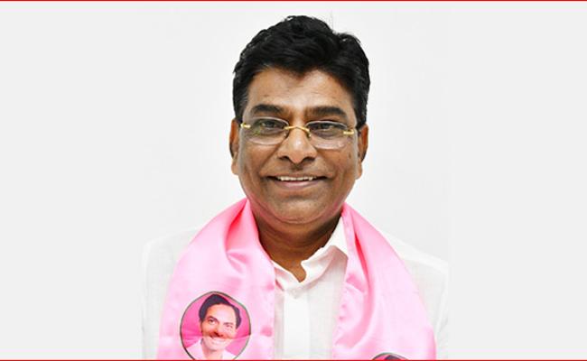 కారెక్కినా.. సైకిల్ మర్చిపోలేకపోతున్న నామా