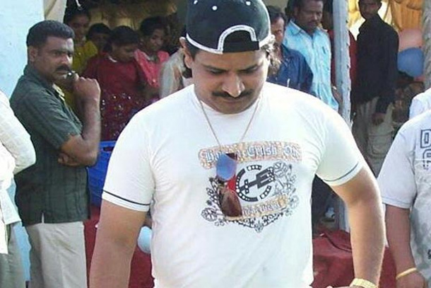 భూకబ్జా కేసు : నయీం అనుచరులు అరెస్ట్