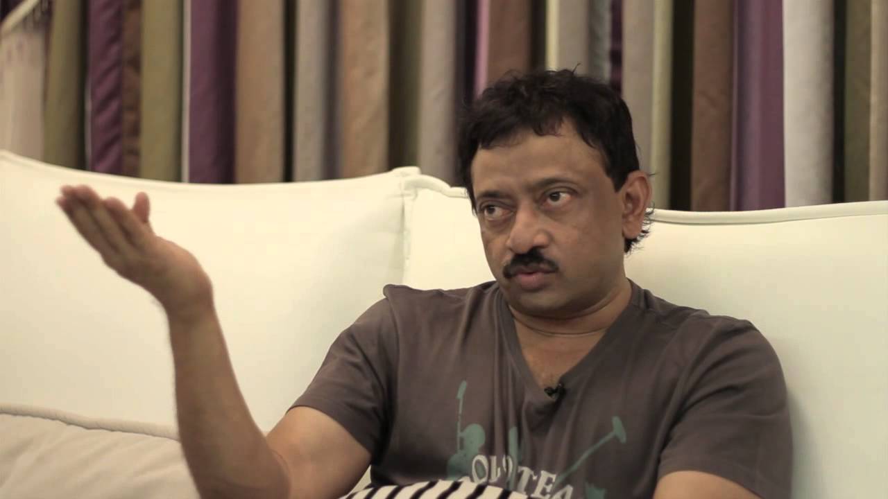నేను ఫిల్మ్ మేకర్ ని..బిజినెస్ మేన్ ని కాదు