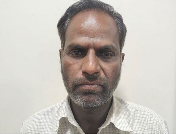 వైఎస్ షర్మిలపై అసభ్యకర వ్యాఖ్యలు : వ్యక్తి అరెస్ట్