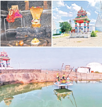 దక్షిణ కాశీ… వరంగల్ జిల్లాలోని మెట్టుగుట్ట