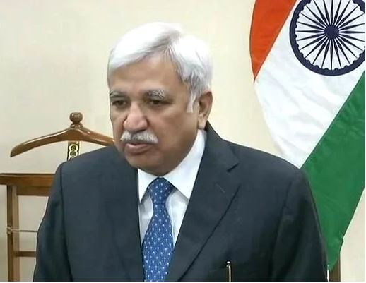 లోక్ సభ ఎన్నికలు షెడ్యూల్ ప్రకారమే: సునీల్ ఆరోరా