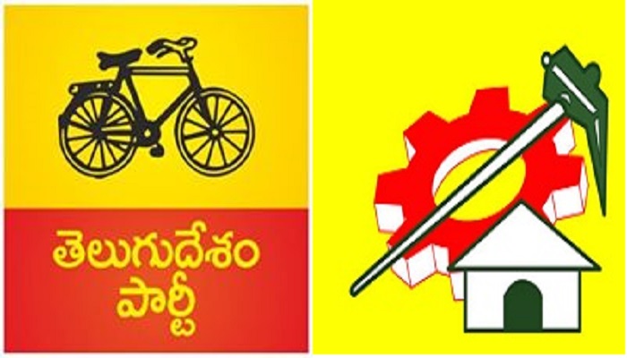 టీడీపీ లోక్ సభ అభ్యర్థులు వీరే..