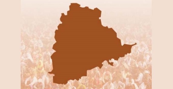 లోక్ సభ ఎన్నికలు: తెలంగాణలో నామినేషన్ వేసింది వీరే