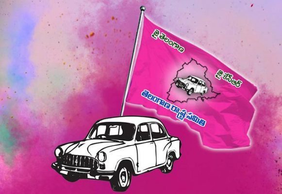 14న ఆదిలాబాద్ లో TRS పార్లమెంటరీ సన్నాహక సభ