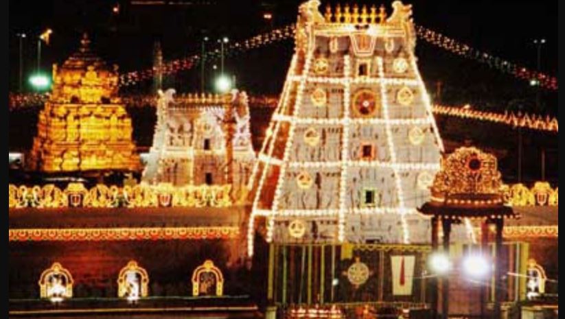 టీటీడీలో పొదుపు గోవిందా!: దేవుడి డబ్బు దుబారా