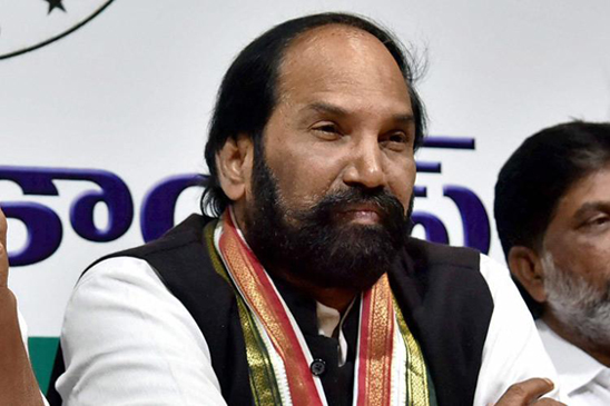 MLC ఎన్నికలు బహిష్కరించిన కాంగ్రెస్