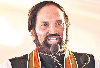 మోడీ, రాహుల్‌ మధ్యే ఎన్నికలు: ఉత్తమ్