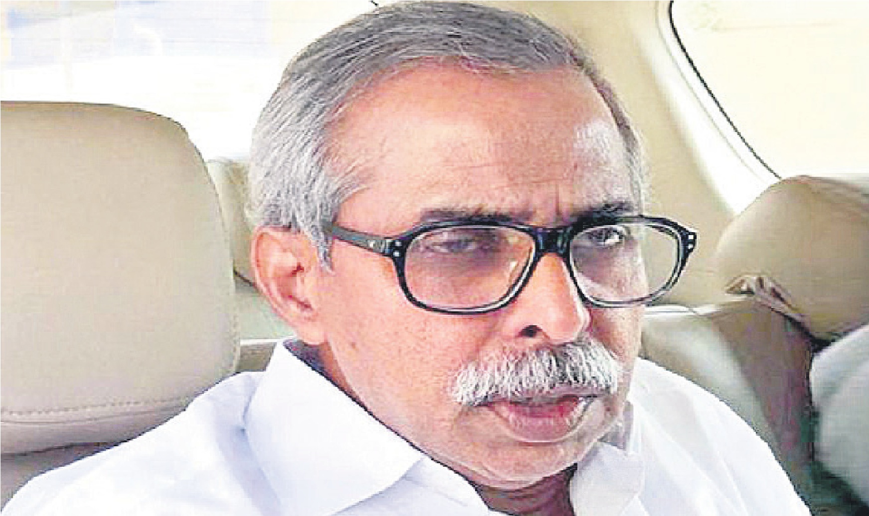 భూవివాదంతోనే వైఎస్ వివేకా హత్య!