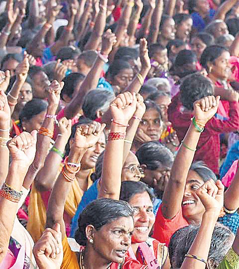ఎన్నికల టైం: షిఫ్టులైతేనే వస్తాం