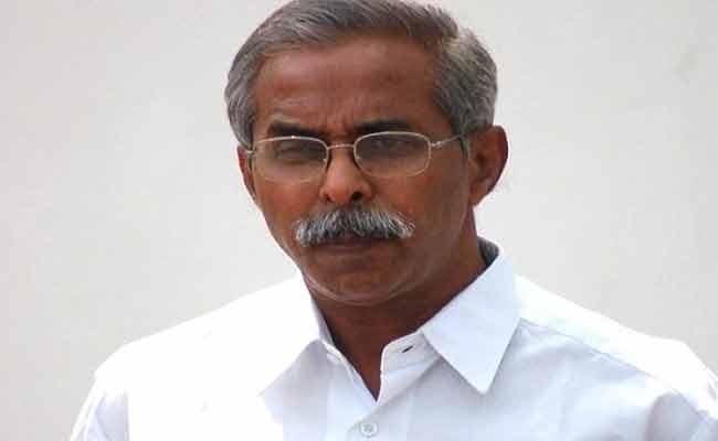 వైఎస్ వివేకానందరెడ్డి కన్నుమూత