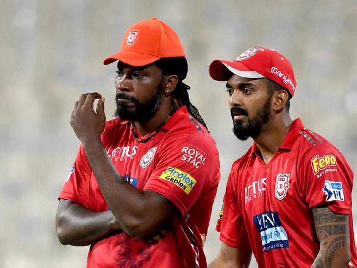 విరాట్ తర్వాత రాహులే: క్రిస్గేల్