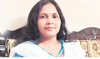 గుండెపోటుతో సైదాబాద్ తహసీల్దార్ మృతి